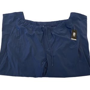 Ideology mens XXL woven tapered pants brand new with tags